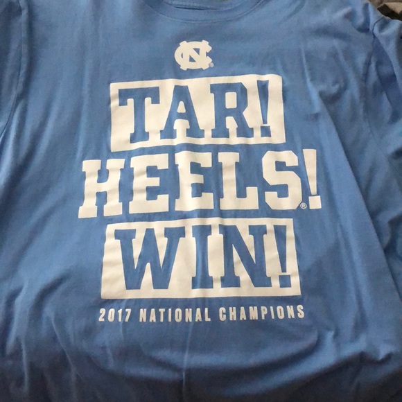 UNC Nike Jordan ETC lot 15 shirts - Picture 3 of 10